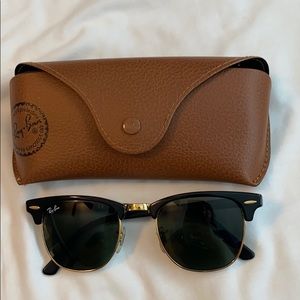 Ray Ban sunglasses